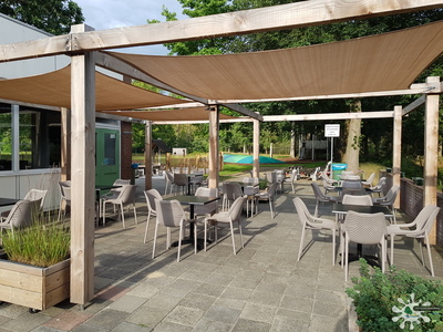 Horeca / Kiosk