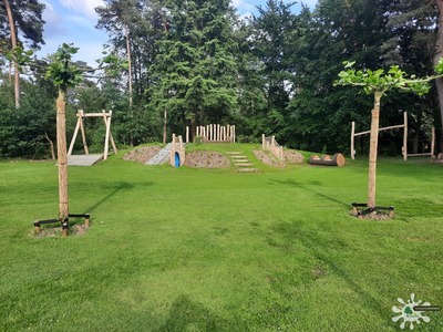 Speeltuin